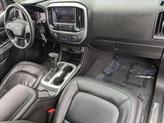 Thumbnail of 2019 Summit White Chevrolet Colorado