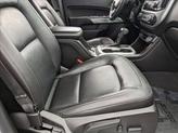 Thumbnail of 2019 Summit White Chevrolet Colorado