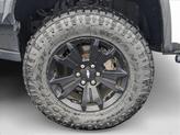 Thumbnail of 2019 Summit White Chevrolet Colorado