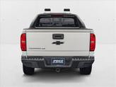 Thumbnail of 2019 Summit White Chevrolet Colorado