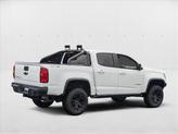Thumbnail of 2019 Summit White Chevrolet Colorado