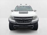 Thumbnail of 2019 Summit White Chevrolet Colorado