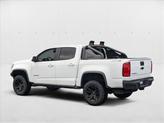 Thumbnail of 2019 Summit White Chevrolet Colorado