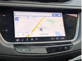 Thumbnail of 2025 Argent Silver Metallic Cadillac XT5