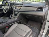 Thumbnail of 2025 Argent Silver Metallic Cadillac XT5