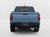 Thumbnail of 2025 Snowdrift Metallic Chevrolet Colorado