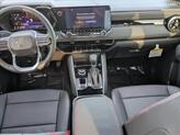 Thumbnail of 2025 Snowdrift Metallic Chevrolet Colorado