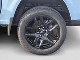 Thumbnail of 2025 Snowdrift Metallic Chevrolet Colorado