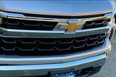 Thumbnail of 2022 Silver Ice Metallic Chevrolet Silverado 1500
