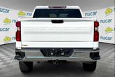 Thumbnail of 2023 Summit White Chevrolet Silverado 1500