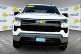 Thumbnail of 2023 Summit White Chevrolet Silverado 1500