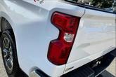Thumbnail of 2023 Summit White Chevrolet Silverado 1500