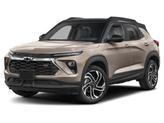 Photo of 2026 White Sands Chevrolet Trailblazer