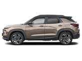Thumbnail of 2026 White Sands Chevrolet Trailblazer