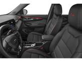 Thumbnail of 2026 White Sands Chevrolet Trailblazer