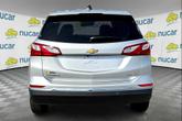 Thumbnail of 2020 Silver Ice Metallic Chevrolet Equinox