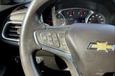 Thumbnail of 2020 Silver Ice Metallic Chevrolet Equinox