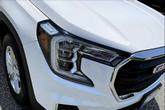 Thumbnail of 2022 Summit White GMC Terrain