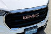 Thumbnail of 2022 Summit White GMC Terrain