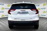 Thumbnail of 2022 Summit White GMC Terrain