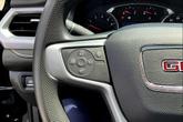 Thumbnail of 2022 Ebony Twilight Metallic GMC Acadia