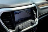 Thumbnail of 2022 Ebony Twilight Metallic GMC Acadia