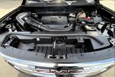 Thumbnail of 2022 Ebony Twilight Metallic GMC Acadia