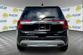 Thumbnail of 2022 Ebony Twilight Metallic GMC Acadia