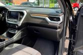 Thumbnail of 2022 Ebony Twilight Metallic GMC Acadia