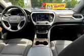 Thumbnail of 2022 Ebony Twilight Metallic GMC Acadia