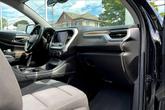 Thumbnail of 2022 Ebony Twilight Metallic GMC Acadia