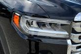 Thumbnail of 2022 Ebony Twilight Metallic GMC Acadia