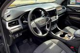 Thumbnail of 2022 Ebony Twilight Metallic GMC Acadia