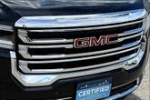 Thumbnail of 2022 Ebony Twilight Metallic GMC Acadia