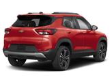 Thumbnail of 2026 Apex Red Chevrolet Trailblazer