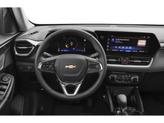 Thumbnail of 2026 Apex Red Chevrolet Trailblazer