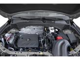 Thumbnail of 2026 Apex Red Chevrolet Trailblazer