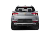 Thumbnail of 2026 Apex Red Chevrolet Trailblazer