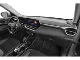 Thumbnail of 2026 Apex Red Chevrolet Trailblazer