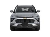 Thumbnail of 2026 Apex Red Chevrolet Trailblazer