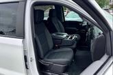Thumbnail of 2021 Summit White Chevrolet Silverado 1500