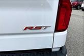 Thumbnail of 2021 Summit White Chevrolet Silverado 1500