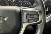 Thumbnail of 2021 Summit White Chevrolet Silverado 1500