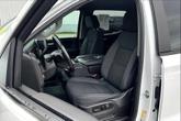 Thumbnail of 2021 Summit White Chevrolet Silverado 1500