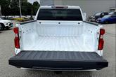 Thumbnail of 2021 Summit White Chevrolet Silverado 1500