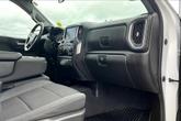 Thumbnail of 2021 Summit White Chevrolet Silverado 1500