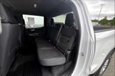 Thumbnail of 2021 Summit White Chevrolet Silverado 1500