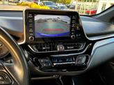 Thumbnail of 2019 Blue Eclipse Metallic Toyota C-HR