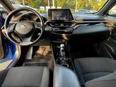 Thumbnail of 2019 Blue Eclipse Metallic Toyota C-HR