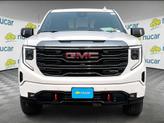 Thumbnail of 2023 Summit White GMC Sierra 1500